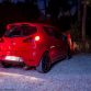 Mitsubishi Evo 8 commando and Mitsubishi Colt CZT