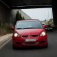 Mitsubishi Evo 8 commando and Mitsubishi Colt CZT