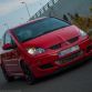 Mitsubishi Evo 8 commando and Mitsubishi Colt CZT