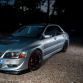 Mitsubishi Evo 8 commando and Mitsubishi Colt CZT