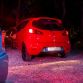Mitsubishi Evo 8 commando and Mitsubishi Colt CZT