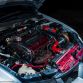 Mitsubishi Evo 8 commando and Mitsubishi Colt CZT