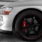 Mitsubishi Evo 8 commando and Mitsubishi Colt CZT