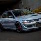 Mitsubishi Evo 8 commando and Mitsubishi Colt CZT