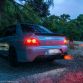 Mitsubishi Evo 8 commando and Mitsubishi Colt CZT
