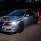 Mitsubishi Evo 8 commando and Mitsubishi Colt CZT