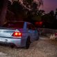 Mitsubishi Evo 8 commando and Mitsubishi Colt CZT