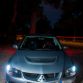 Mitsubishi Evo 8 commando and Mitsubishi Colt CZT