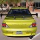 Mitsubishi Evo from 2 Fast 2 Furious
