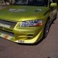 Mitsubishi Evo from 2 Fast 2 Furious