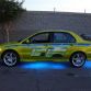 Mitsubishi Evo from 2 Fast 2 Furious