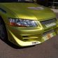 Mitsubishi Evo from 2 Fast 2 Furious