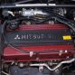 Mitsubishi Evo from 2 Fast 2 Furious