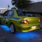 Mitsubishi Evo from 2 Fast 2 Furious