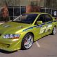 Mitsubishi Evo from 2 Fast 2 Furious