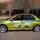 Mitsubishi Evo from 2 Fast 2 Furious