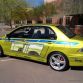Mitsubishi Evo from 2 Fast 2 Furious