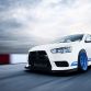 Mitsubishi Evo X 311RS