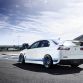Mitsubishi Evo X 311RS