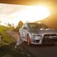 Mitsubishi EVO X by SchwabenFolia