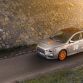 Mitsubishi EVO X by SchwabenFolia