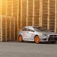 Mitsubishi EVO X by SchwabenFolia