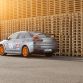 Mitsubishi EVO X by SchwabenFolia