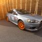 Mitsubishi EVO X by SchwabenFolia