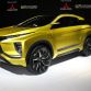 Mitsubishi eX-4