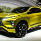 Mitsubishi eX Concept (1)