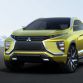 Mitsubishi eX Concept (10)