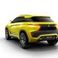 Mitsubishi eX Concept (12)