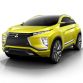 Mitsubishi eX Concept (14)