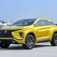 Mitsubishi eX Concept (19)