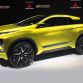 Mitsubishi eX Concept (2)