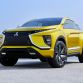 Mitsubishi eX Concept (20)