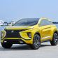 Mitsubishi eX Concept (21)