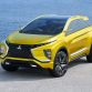 Mitsubishi eX Concept (24)