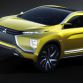 Mitsubishi eX Concept (7)