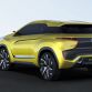 Mitsubishi eX Concept (9)