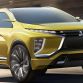 Mitsubishi eX concept 2
