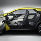 Mitsubishi eX concept 3