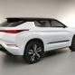 Mitsubishi GT-PHEV coupe concept (10)