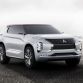 Mitsubishi GT-PHEV coupe concept (2)