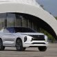 Mitsubishi GT-PHEV coupe concept (22)