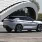 Mitsubishi GT-PHEV coupe concept (27)