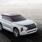 Mitsubishi GT-PHEV coupe concept (3)