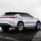 Mitsubishi GT-PHEV coupe concept (4)