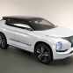Mitsubishi GT-PHEV coupe concept (6)