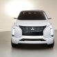 Mitsubishi GT-PHEV coupe concept (7)
